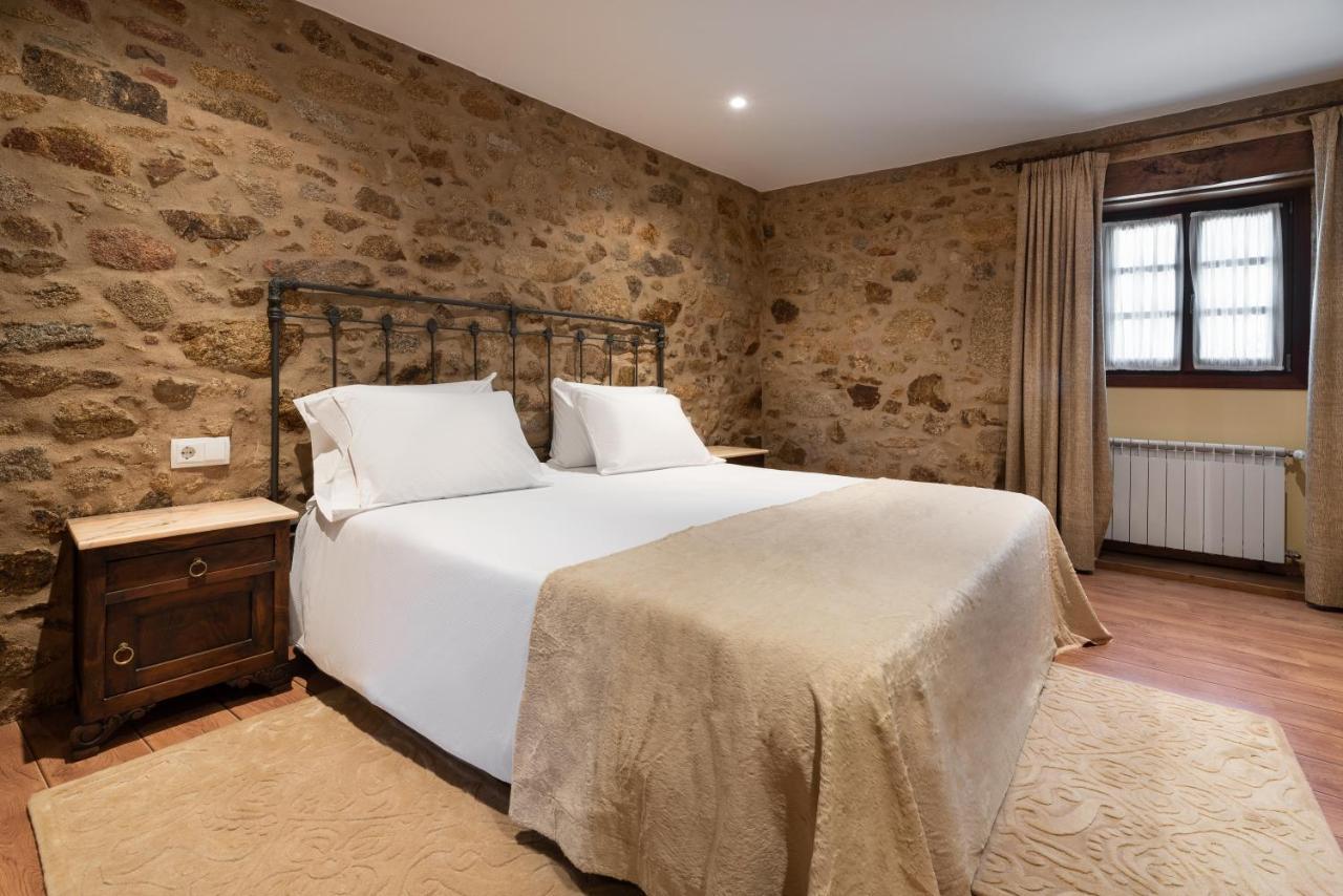 Pazo De Moreda ソベール エクステリア 写真
