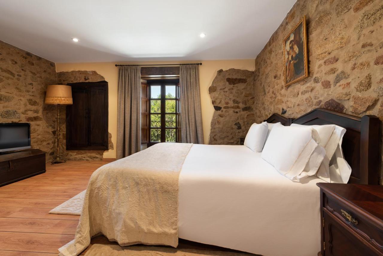 Pazo De Moreda ソベール エクステリア 写真