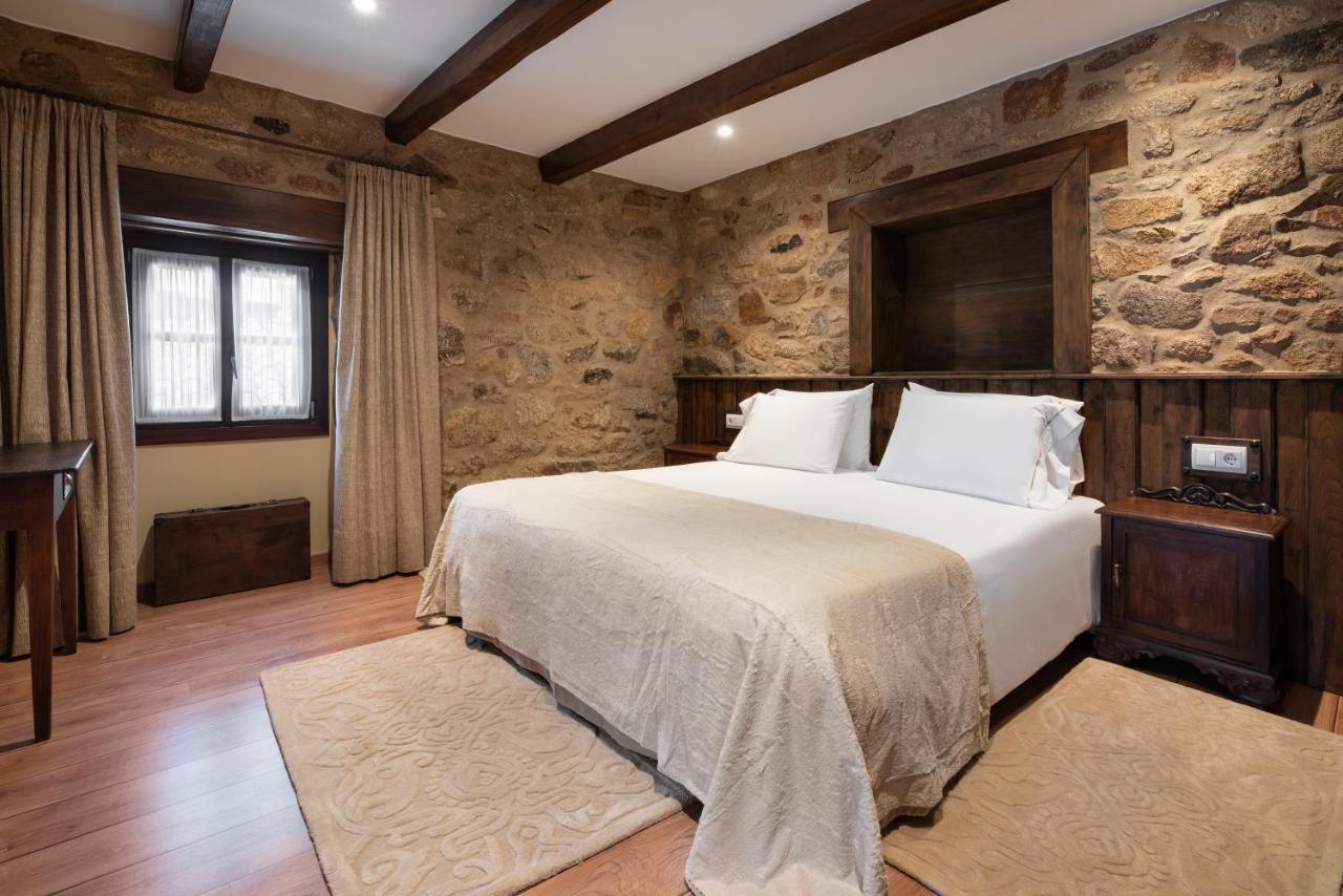 Pazo De Moreda ソベール エクステリア 写真